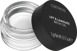 CATRICE Augenbrauengel Lift & Laminate 010 Transparent