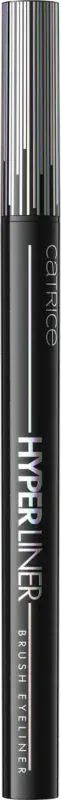 CATRICE Eyeliner Hyper Liner Brush 010 Classic Black