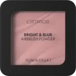 dm drogerie markt CATRICE Puder Airbrush Bright & Blur 010 Pink Luminance
