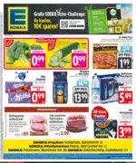 EDEKA EDEKA: Wochenangebote - bis 07.03.2026