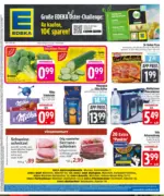 EDEKA EDEKA: Wochenangebote - bis 07.03.2026
