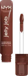 NYX PROFESSIONAL MAKEUP Lipgloss Jelly Job 16 Jellybean