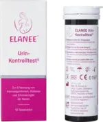 dm drogerie markt Elanee Urin-Kontrolltest