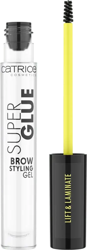 CATRICE Augenbrauengel Super Glue Brow Styling 010 Ultra Hold