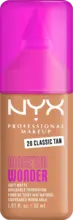 dm drogerie markt NYX PROFESSIONAL MAKEUP Foundation Make 'EM Wonder 20 Classic Tan