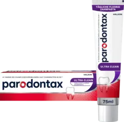 Parodontax Zahnpasta Ultra Clean