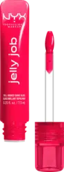 NYX PROFESSIONAL MAKEUP Lipgloss Jelly Job 14 Cherry Jelly