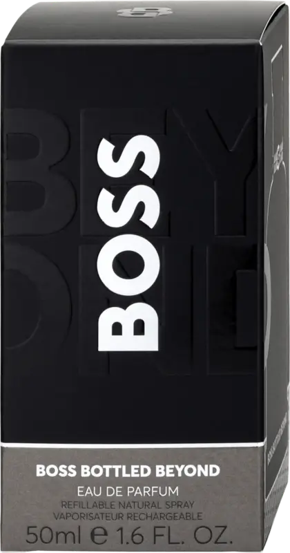 HUGO BOSS Eau de Parfum Boss Bottled Beyond