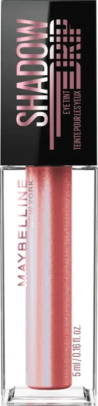 MAYBELLINE NEW YORK Lidschatten Liquid Chroma 10 Amethyst