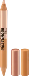 trend !t up Augenbrauenstift Highlight & Conceal 2in1 Browmazing 030