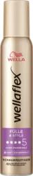 wellaflex F&uuml;lle & Style Schaumfestiger Ultra Starker Halt