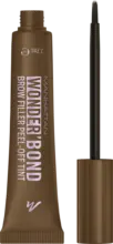 dm drogerie markt MANHATTAN Cosmetics Augenbrauengel Bond Brow Tint Wonder 002 Medium Brown