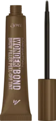 MANHATTAN Cosmetics Augenbrauengel Bond Brow Tint Wonder 002 Medium Brown