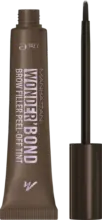 dm drogerie markt MANHATTAN Cosmetics Augenbrauengel Bond Brow Tint Wonder 003 Dark Brown