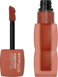 MAYBELLINE NEW YORK Lippenstift Super Stay Teddy Tint 110 Faux Freckles