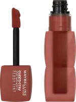 dm drogerie markt MAYBELLINE NEW YORK Lippenstift Super Stay Teddy Tint 115 Coffe Date