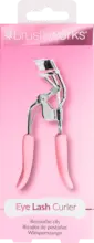 dm drogerie markt brush works Wimpernzange Pink