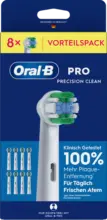 dm drogerie markt Oral-B Aufsteckb&uuml;rsten Pro Precision Clean