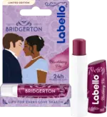 dm drogerie markt Labello Lippenpflege Bridgerton Kate & Anthony Blackberry Pie
