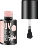 dm drogerie markt essence UV Gel Nagellack Studio Nails 22 Nude To Know