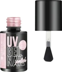 essence UV Gel Nagellack Studio Nails 24 Glitterally Rose