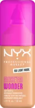 dm drogerie markt NYX PROFESSIONAL MAKEUP Foundation Make 'EM Wonder 09 Light Nude
