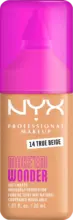 dm drogerie markt NYX PROFESSIONAL MAKEUP Foundation Make 'EM Wonder 14 True Beige
