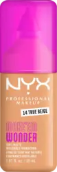 NYX PROFESSIONAL MAKEUP Foundation Make 'EM Wonder 14 True Beige