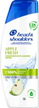 dm drogerie markt head&shoulders Shampoo Anti-Schuppen Apple Fresh