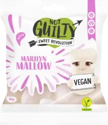 NOT GUILTY Fruchtgummi Marilyn Mallow