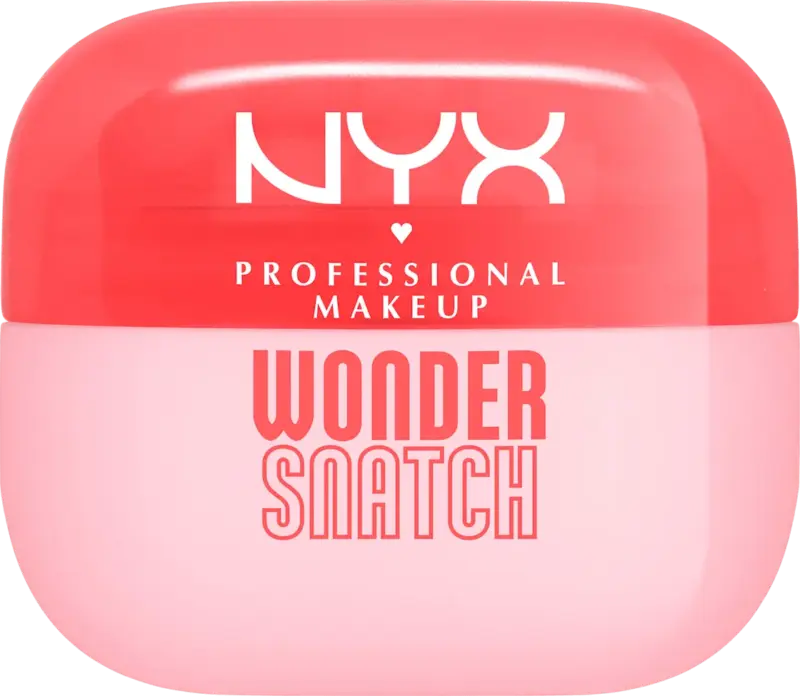 NYX PROFESSIONAL MAKEUP Loses Puder Wonder Snatch 02 Cheeky Cherry