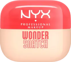 NYX PROFESSIONAL MAKEUP Loses Puder Wonder Snatch 01 Sugar Serve