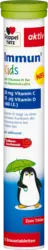Doppelherz Brausetabletten Immun Kids