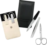 dm drogerie markt ebelin Manik&uuml;re-Etui 3-teilig sortiert