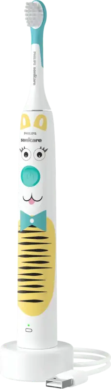 Philips Sonicare Schallzahnb&uuml;rste Kinder Sonicare