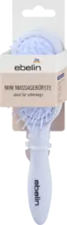 ebelin Mini-Massageb&uuml;rste sortiert