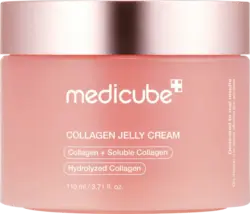 medicube Gesichtscreme Collagen Jelly Cream