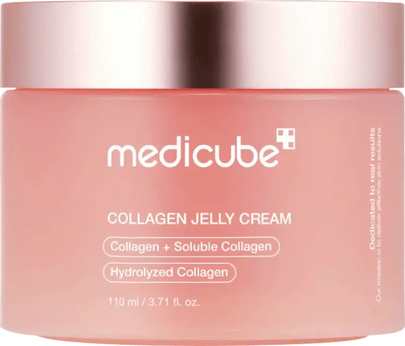 medicube Gesichtscreme Collagen Jelly Cream