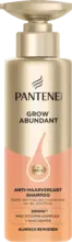dm drogerie markt PANTENE PRO-V Shampoo Grow Abundant Anti-Haarverlust