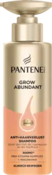 PANTENE PRO-V Shampoo Grow Abundant Anti-Haarverlust