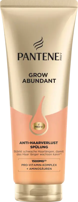 PANTENE PRO-V Conditioner Grow Abundant Anti-Haarverlust