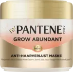 dm drogerie markt PANTENE PRO-V Haarmaske Grow Abundant Anti-Haarverlust