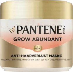 PANTENE PRO-V Haarmaske Grow Abundant Anti-Haarverlust