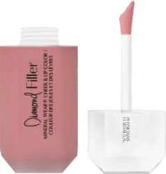 PHYSICIANS FORMULA Blush Mineral Wear Diamond Filler Cheek & Lip Colour