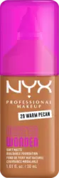 NYX PROFESSIONAL MAKEUP Foundation Make 'EM Wonder 29 Warm Pecan