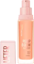 dm drogerie markt MAYBELLINE NEW YORK Foundation Lifter Plump & Glow 117