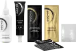 dm drogerie markt Syoss Oleo Intense Haarfarbe Permanente &Ouml;l-Coloration 7_56 Dunkles Aschblond