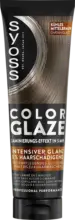 dm drogerie markt Syoss Farb-Glanzbehandlung Color Glaze K&uuml;hles Mittelbraun