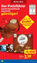 Lidl: Wochenangebote