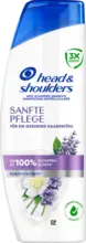 dm drogerie markt head&shoulders Shampoo Anti-Schuppen Sanfte Pflege
